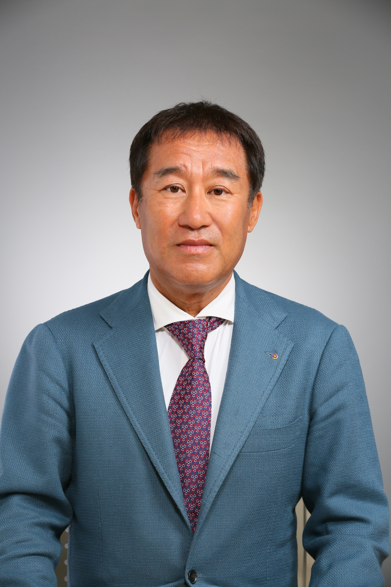 仲 光男